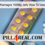Kamagra 100Mg Jelly How To Use new11